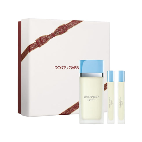 ESTUCHE LIGHT BLUE WOMAN DOLCE & GABBANA MUJER