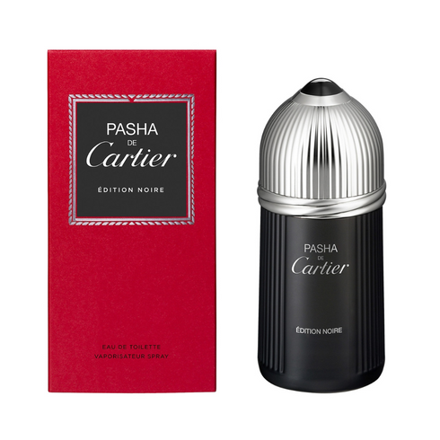 PASHA EDITION NOIRE EDT 100 ML