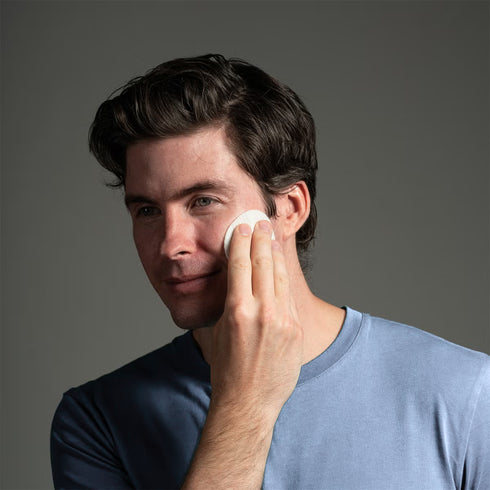 BIRCH MOISTURE BOOSTING PAD (almohadillas tónicas hidratantes)
