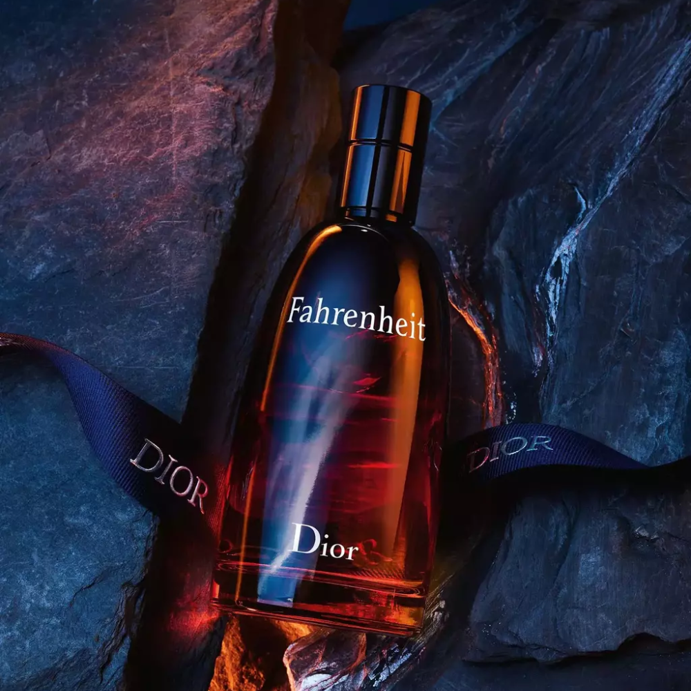 FAHRENHEIT EDT 100 ML
