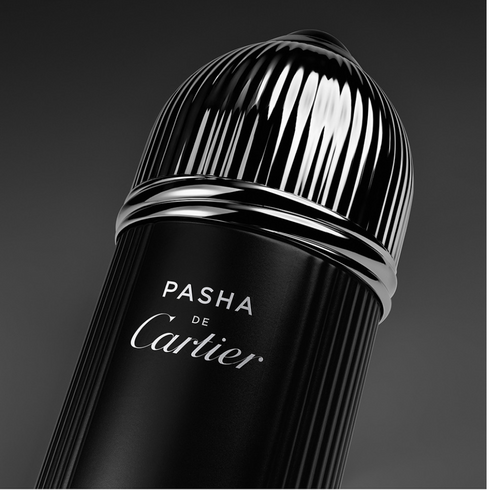 PASHA EDITION NOIRE EDT 100 ML