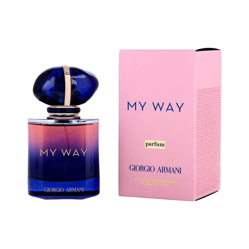 MY WAY PARFUM 100 ML