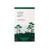 PINE CALMING CICA NOSE PACK SET (parches para puntos negros)