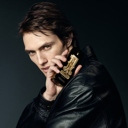 1 MILLION BLACK EDP 100 ML