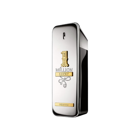 1 MILLION LUCKY EDT 100 ML