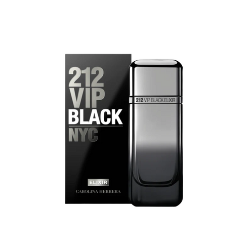 212 VIP BLACK ELIXIR 100 ML