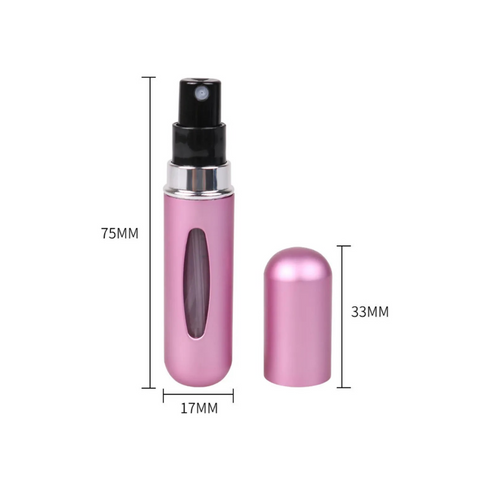 PERFUMEROS