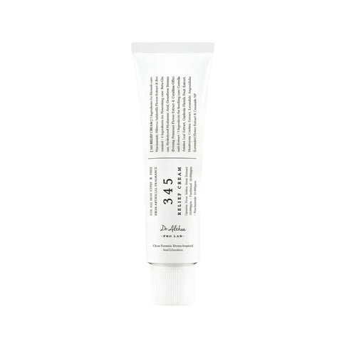 345 RELIEF CREAM 50 ML (crema facial)