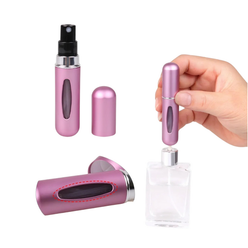 PERFUMEROS