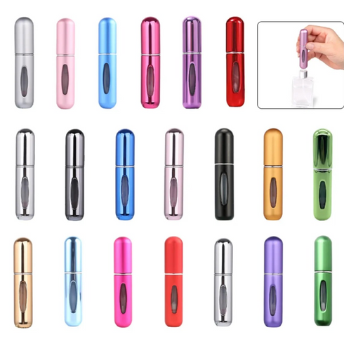 PERFUMEROS