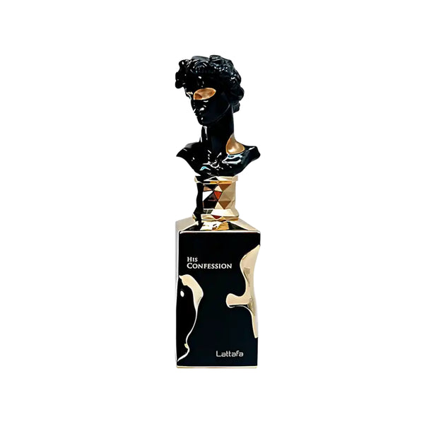 HIS CONFESSION EDP 100 ML
