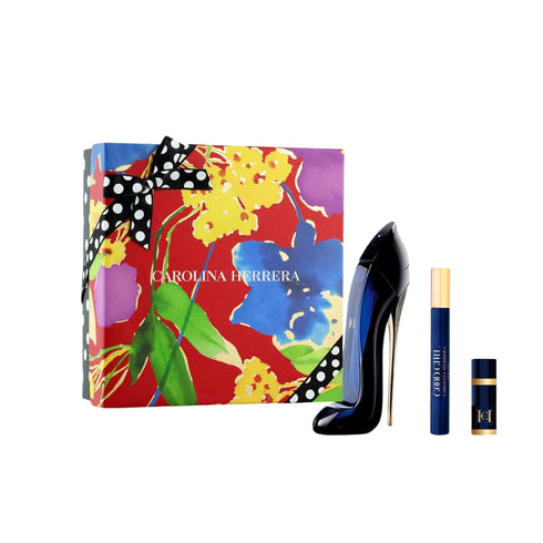 ESTUCHE GOOD GIRL EDP