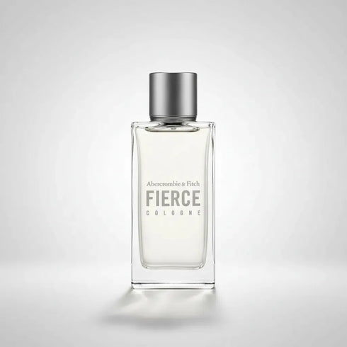 FIERCE EDC 100 ML