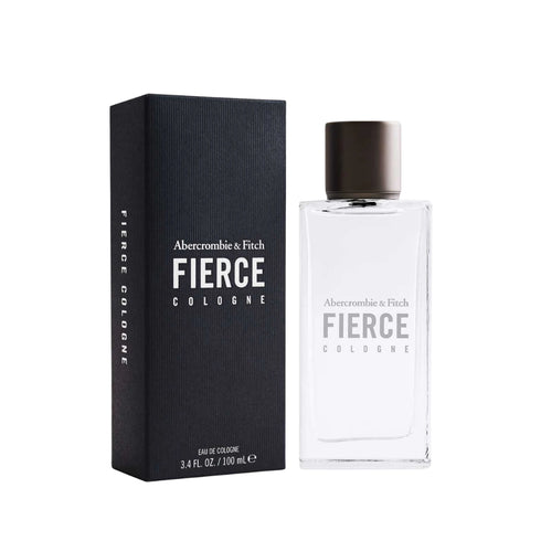 FIERCE EDC 100 ML