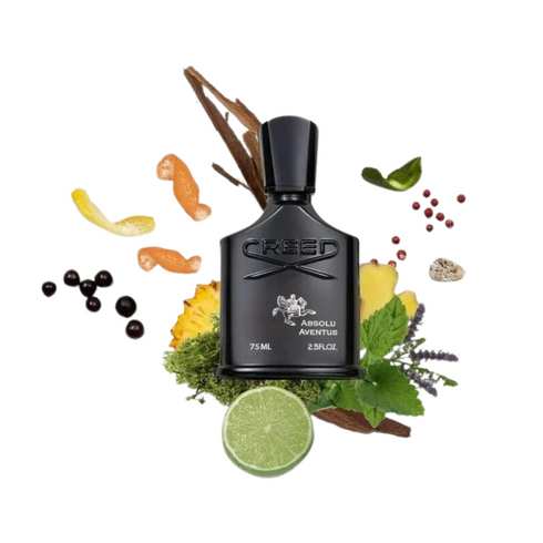 ABSOLU AVENTUS EDP 75 ML