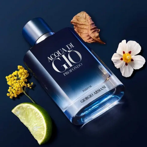 ACQUA DI GIO PROFONDO PARFUM 100 ML