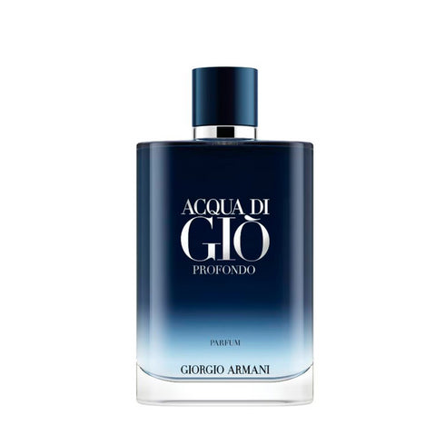 ACQUA DI GIO PROFONDO PARFUM 100 ML