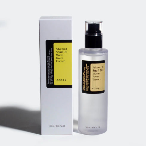 ADVANCED SNAIL 96 MUCIN POWER ESSENCE 100 ML