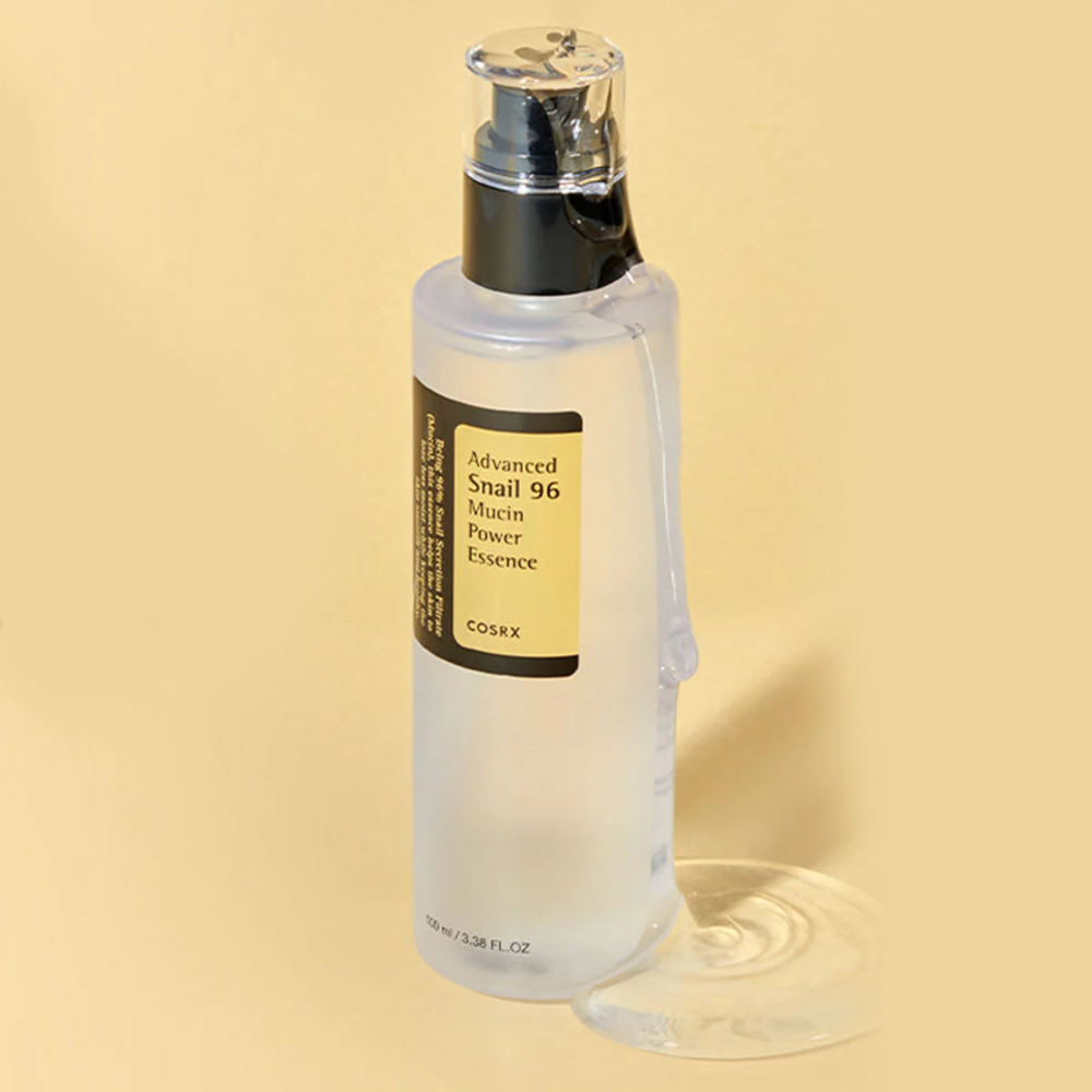 ADVANCED SNAIL 96 MUCIN POWER ESSENCE 100 ML