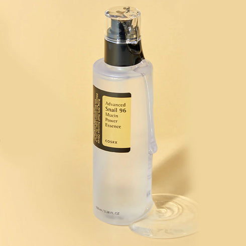 ADVANCED SNAIL 96 MUCIN POWER ESSENCE 100 ML