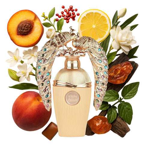 AFEEF EDP 100 ML