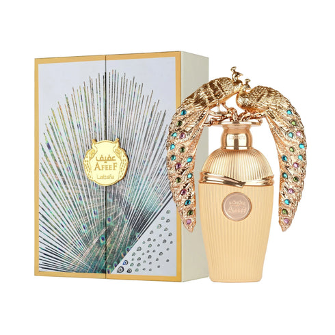 AFEEF EDP 100 ML