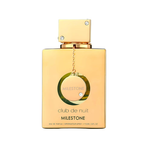 CLUB DE NUIT MILESTONE EDP 105ML
