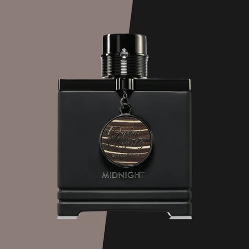 DUBAI NIGHTS MIDNIGHT EDP 100ML