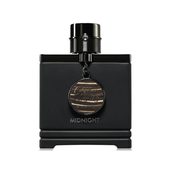 DUBAI NIGHTS MIDNIGHT EDP 100ML