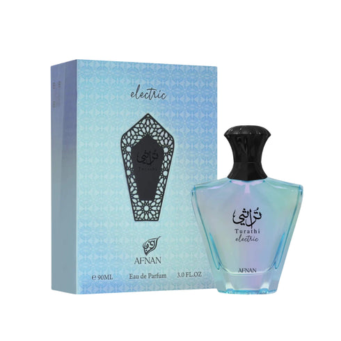 TURATHI ELECTRIC EDP 90ML