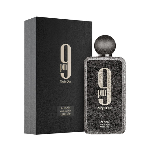 9 PM NIGHT OUT EXTRAIT DE PARFUM 100 ML