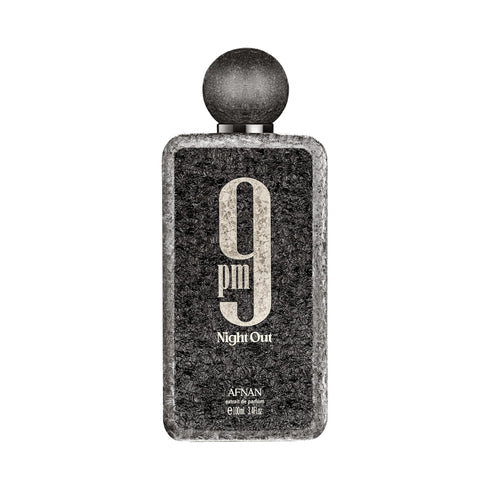 9 PM NIGHT OUT EXTRAIT DE PARFUM 100 ML