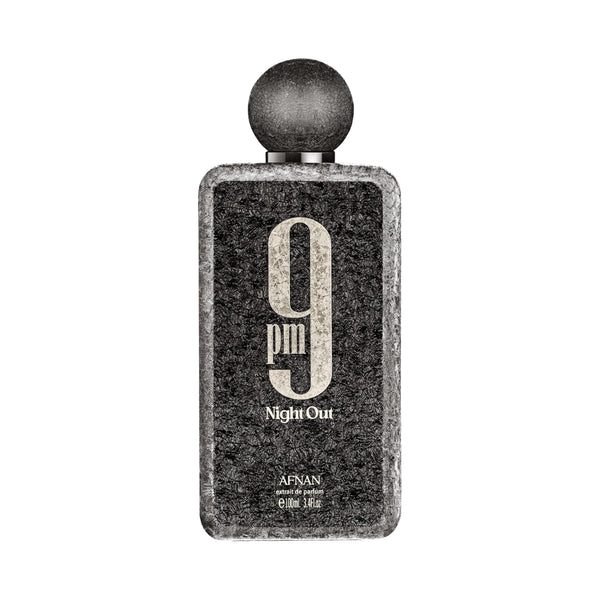 9 PM NIGHT OUT EXTRAIT DE PARFUM 100 ML