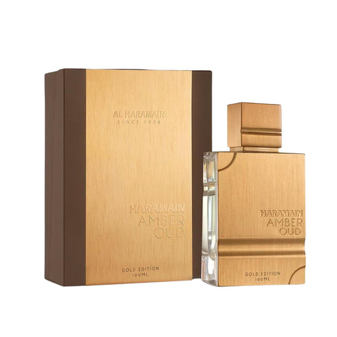 AMBER OUD GOLD EDP 100 ML