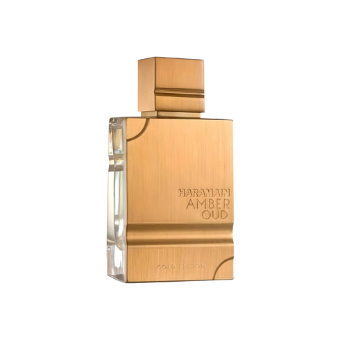 AMBER OUD GOLD EDP 100 ML