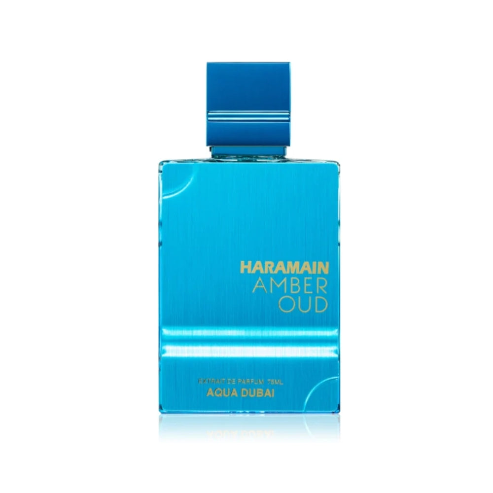 AMBER OUD AQUA DUBAI EXTRAIT DE PARFUM 100 ML