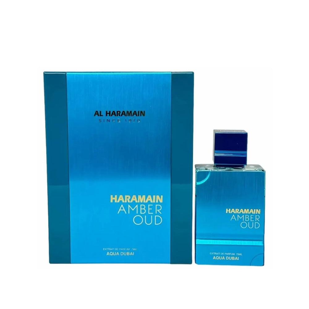 AMBER OUD AQUA DUBAI EXTRAIT DE PARFUM 100 ML