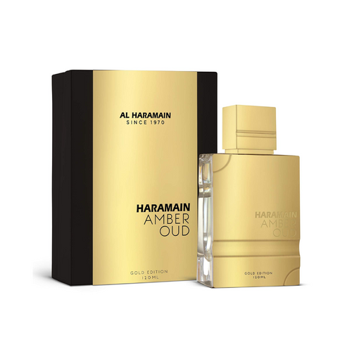 AMBER OUD GOLD EDP 120 ML