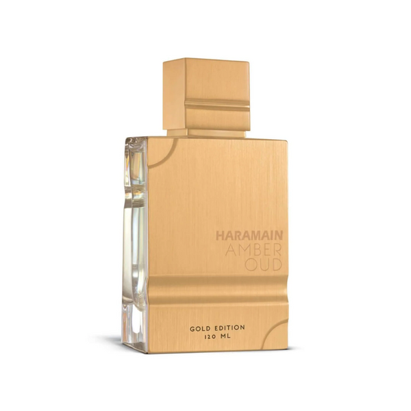 AMBER OUD GOLD EDP 120 ML