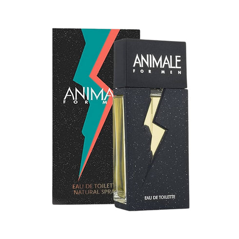 ANIMALE EDT 100 ML