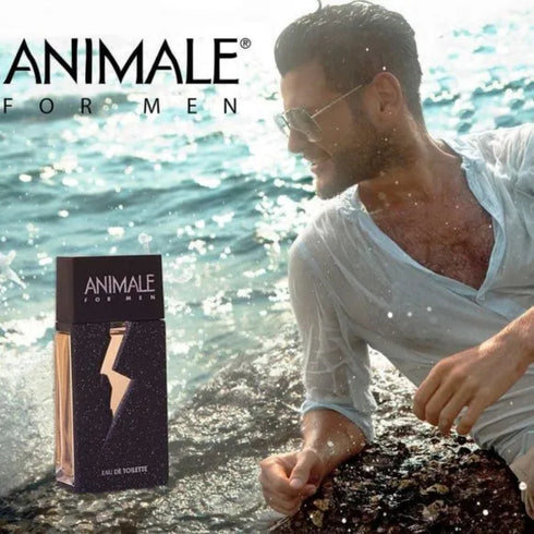 ANIMALE EDT 100 ML