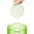 AZELAIC 10 + HYALURON REDNESS SOOTHING PAD (almohadillas tónicas con ácido azelaico)