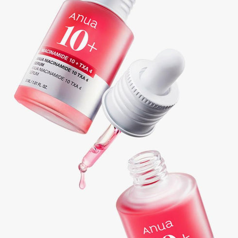NIACIDAMIDE 10 TXA 4 SERUM 30 ML (suero despigmentante)