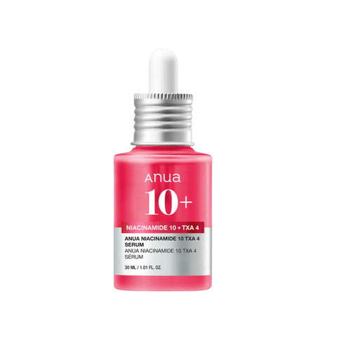 NIACIDAMIDE 10 TXA 4 SERUM 30 ML (suero despigmentante)