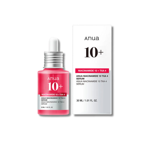 NIACIDAMIDE 10 TXA 4 SERUM 30 ML (suero despigmentante)