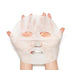 MASK MILK STRAWBERRY (paquete de 3 mascarillas)