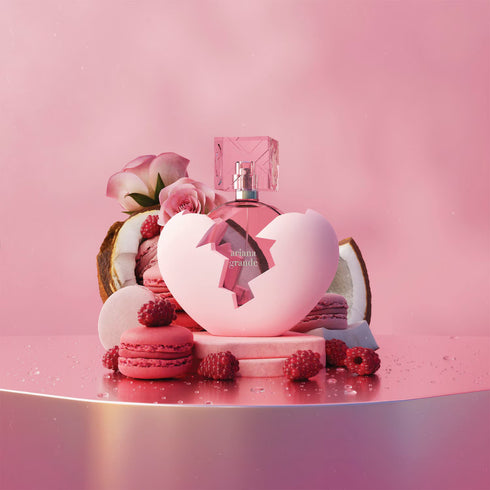 ESTUCHE THANK U NEXT