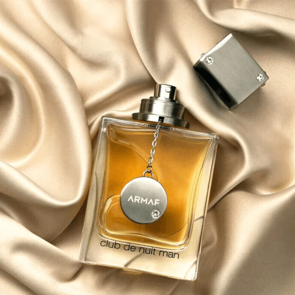 CLUB DE NUIT MAN EDT 105 ML