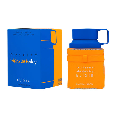 ODYSSEY MANDARIN SKY ELIXIR 100 M