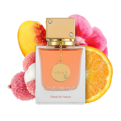 ESTUCHE CLUB DE NUIT WOMAN EXTRAIT PARFUM